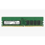 16GB Micron MTA9ASF2G72AZ-3G2R DDR4 3200MT/s ECC Unbuffered Memory DIMM