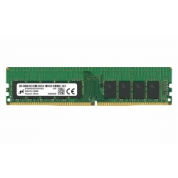 32GB Micron MTA18ASF4G72AZ-3G2R DDR4 3200MT/s ECC Unbuffered Memory DIMM