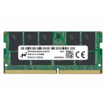 16GB Micron MTC10C1084S1TC48BA1R DDR5 4800MT/s ECC Unbuffered Memory SODIMM