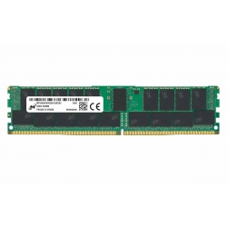 32GB Micron MTA36ASF4G72PZ-3G2R DDR4 3200MT/s ECC Registered Memory DIMM