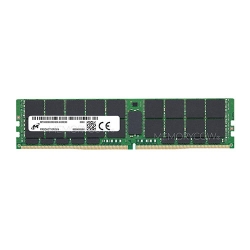 Micron MTA72ASS8G72LZ-2G6J1 64GB DDR4 2666MT/s ECC LRDIMM Memory RAM DIMM
