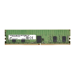 Micron MTA9ASF1G72PZ-3G2J3R 8GB DDR4 3200MT/s ECC Registered Memory RAM DIMM