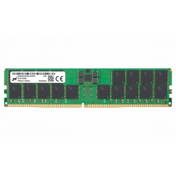 96GB Micron MTC40F204WS1RC48BR DDR5 4800MT/s ECC Registered Memory DIMM