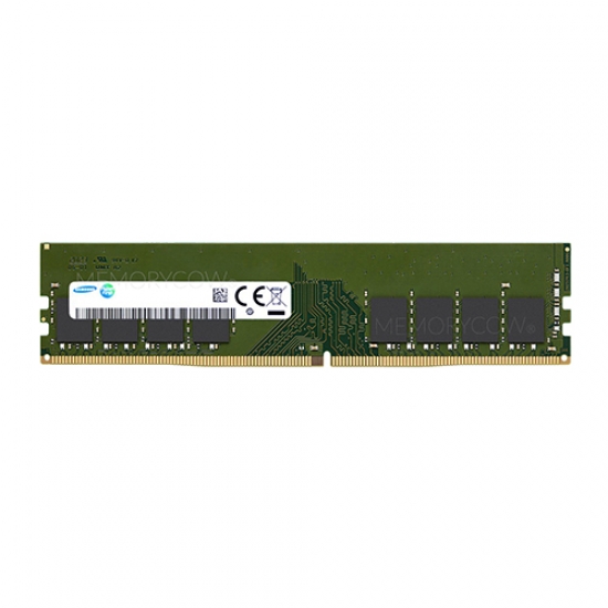 Memory RAM 1x 8GB Samsung NON-ECC UNBUFFERED DDR4 3200MHz PC4