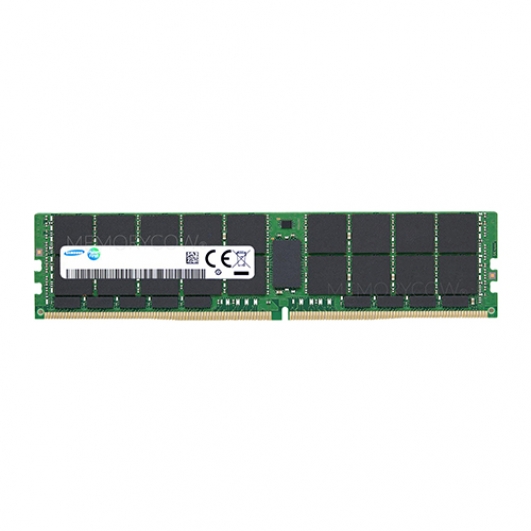Samsung M393A2K40BB1-CRC 16GB DDR4 2400MT/s ECC Registered Memory DIMM