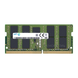 Samsung M474A2K43BB1-CRC 16GB DDR4 2400MT/s ECC Unbuffered Memory RAM SODIMM