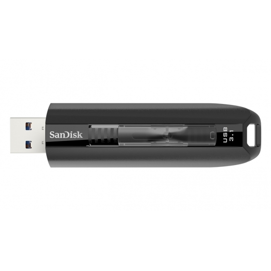 SanDisk 128GB Extreme GO Flash Drive USB 3.1, 200MB/s | Buy Online