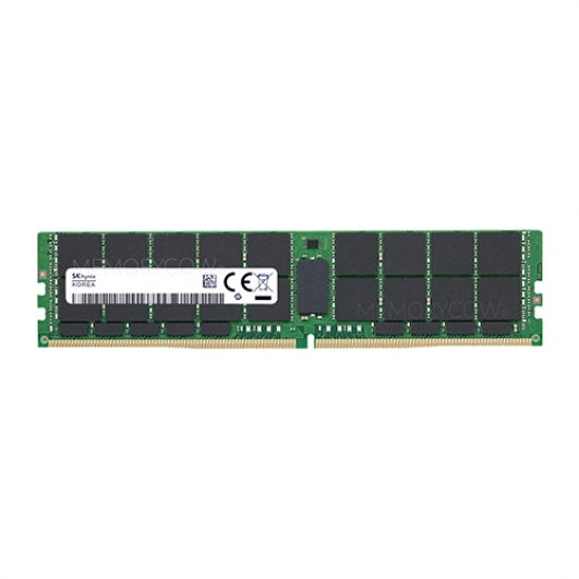 SK-hynix HMABAGR7C4R4N-WR 128GB DDR4 2933MT/s ECC Registered Memory RAM DIMM