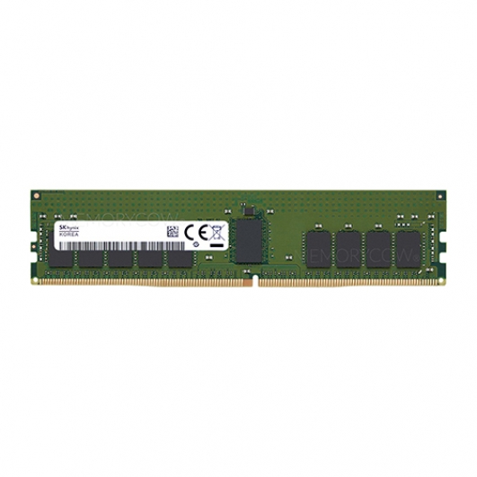 SK-hynix HMA82GR7DJR8N-XN 16GB DDR4 3200MT/s ECC Registered Memory RAM DIMM