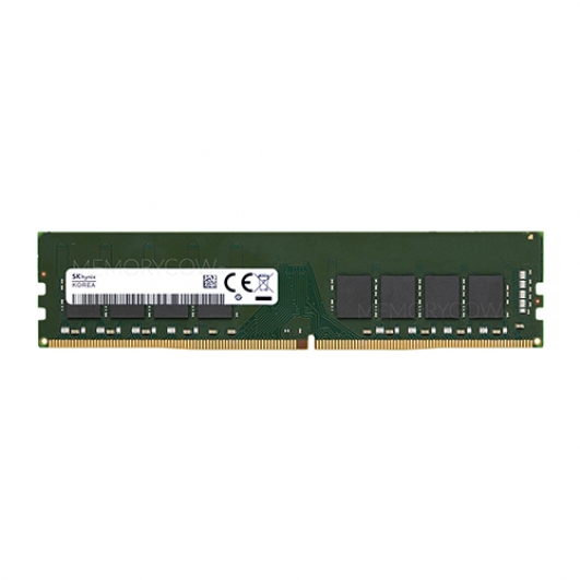 SK-hynix HMAA4GU7AJR8N-VK 32GB DDR4 2666MT/s ECC Unbuffered Memory RAM DIMM