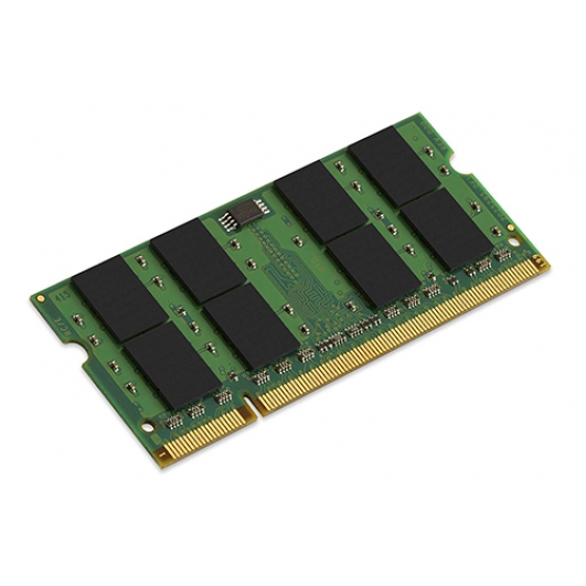 2GB DDR2 PC2-6400 800MT/s 200-pin SODIMM Non ECC Memory RAM