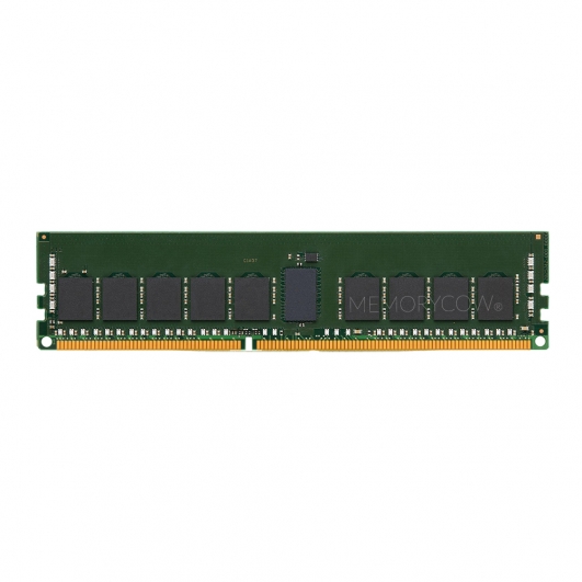 Capacity: 8GB DDR3L ECC Registered DIMM