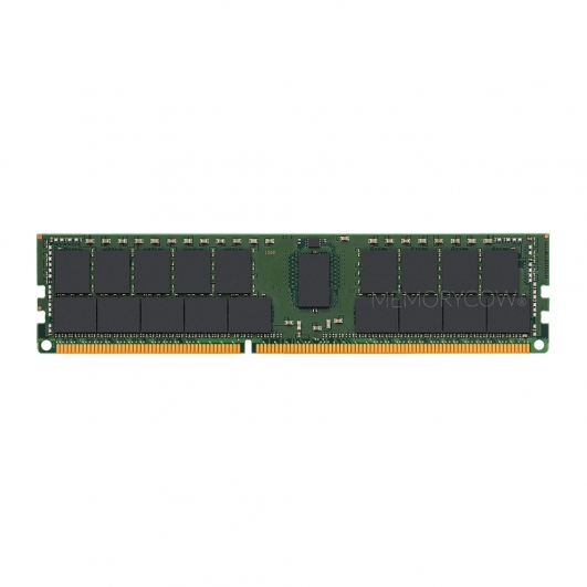 Capacity: 16GB DDR3 ECC Registered DIMM