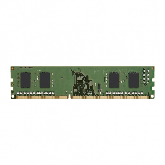 Capacity: 4GB DDR3L Non-ECC DIMM