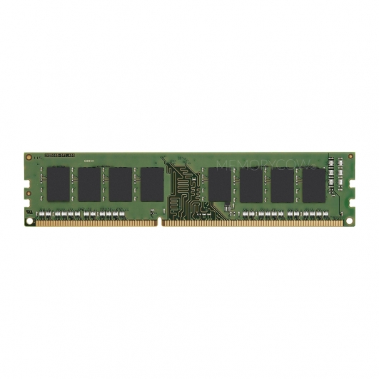 Capacity: 4GB DDR3 Non-ECC DIMM