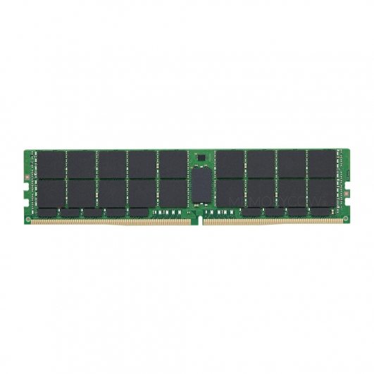Capacity: 64GB DDR4 ECC LRDIMM DIMM