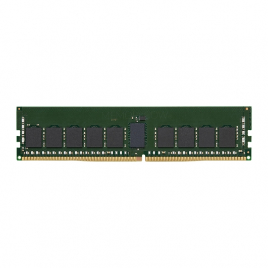 Capacity: 32GB DDR4 ECC Registered DIMM