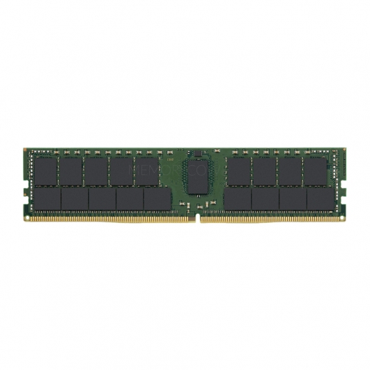 32GB DDR4 PC4-21300 2666MT/s 288-pin DIMM ECC Registered Memory RAM (2Rx4)