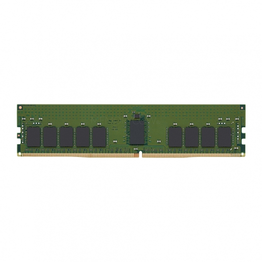 Capacity: 16GB DDR4 ECC Registered DIMM