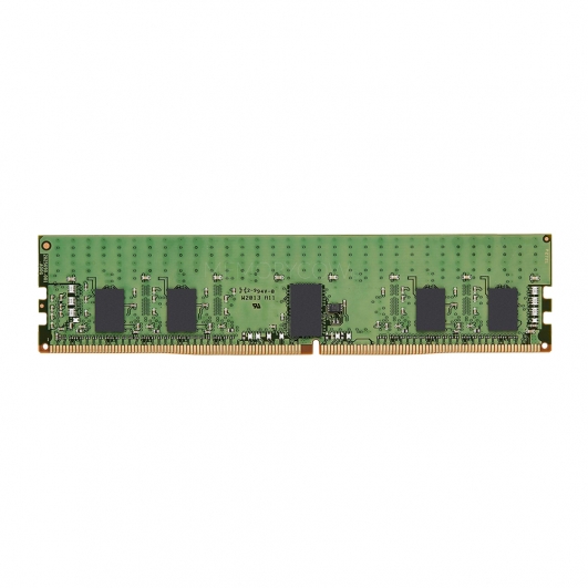 16GB DDR4 PC4-25600 3200MT/s 288-pin DIMM ECC Unbuffered Memory RAM (1Rx8)