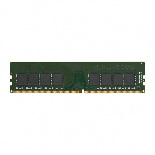 Capacity: 32GB DDR4 Non-ECC DIMM