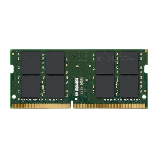 8GB DDR4 PC4-17000 2133MT/s 260-pin SODIMM Non ECC Memory RAM