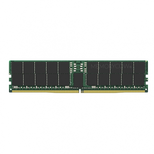 Capacity: 64GB DDR5 ECC Registered DIMM