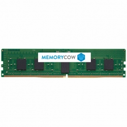 8GB DDR4 2400MT/s PC4-19200 288-pin Non-ECC Memory DIMM/UDIMM