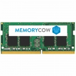 8GB DDR4 2666MT/s PC4-21300 260-pin Non-ECC Memory SODIMM