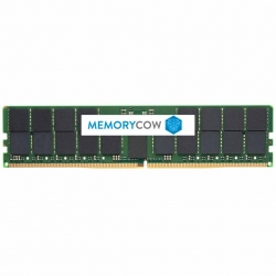 32GB DDR4 2666MT/s PC4-21300 288-pin ECC LRDIMM Memory DIMM