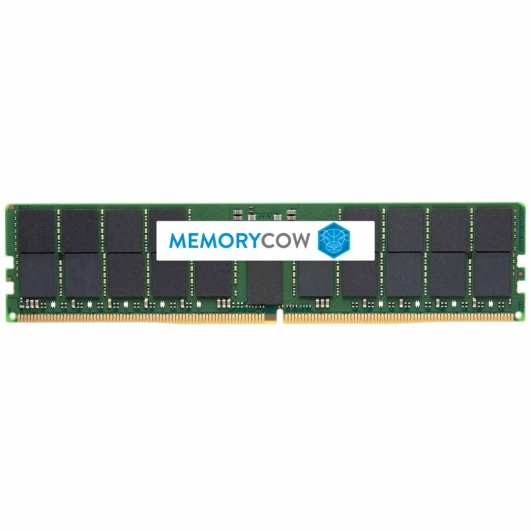 Capacity: 32GB DDR4 ECC LRDIMM DIMM