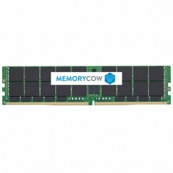 64GB DDR4 2933MT/s PC4-23400 288-pin ECC LRDIMM Memory DIMM