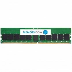 32GB DDR4 2933MT/s PC4-23400 288-pin ECC Registered Memory DIMM [1Rx4]