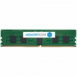 16GB DDR4 2933MT/s PC4-23400 288-pin ECC Registered Memory DIMM [1Rx8]