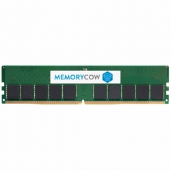 32GB DDR4 2933MT/s PC4-23400 288-pin ECC Registered Memory DIMM [2Rx8]