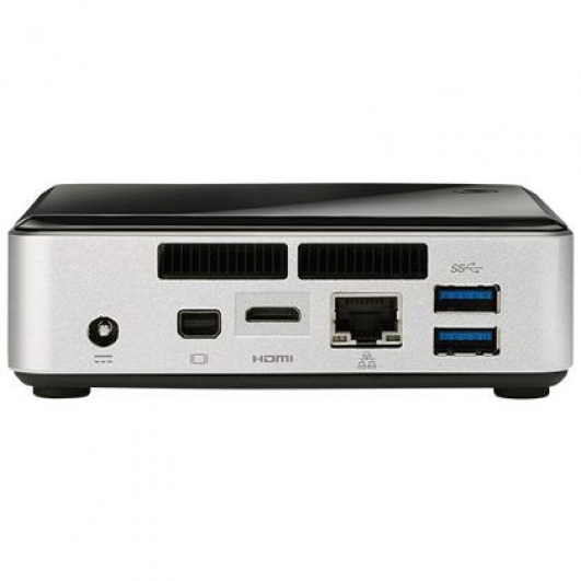 Intel NUC D34010WYKH