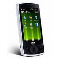 Acer beTouch E101