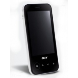 Acer beTouch E400