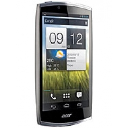 Acer CloudMobile S500