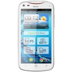 Acer Liquid E2