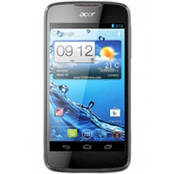 Acer Liquid Gallant E350