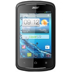 Acer Liquid Z2