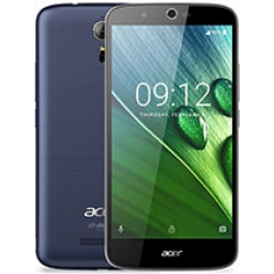 Acer Liquid Zest Plus