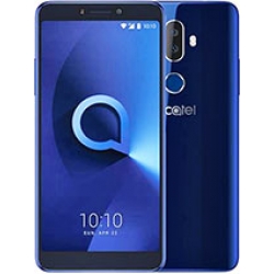 Alcatel 3v