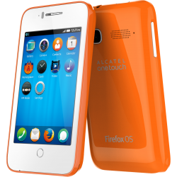 Alcatel Fire 7