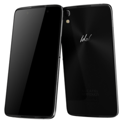 Alcatel Idol 4