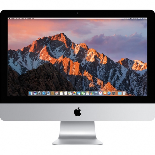 Apple iMac Retina 4K Mid 2017 21.5-inch - 3.0GHz Core i5