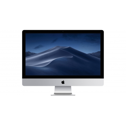 Apple iMac Retina 5K 27-inch, Early 2019 - 3.0GHz Core i5