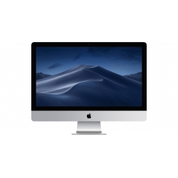 Apple iMac Retina 5K 27-inch, Early 2019 - 5.0GHz Core i9