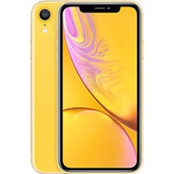 Apple iPhone XR